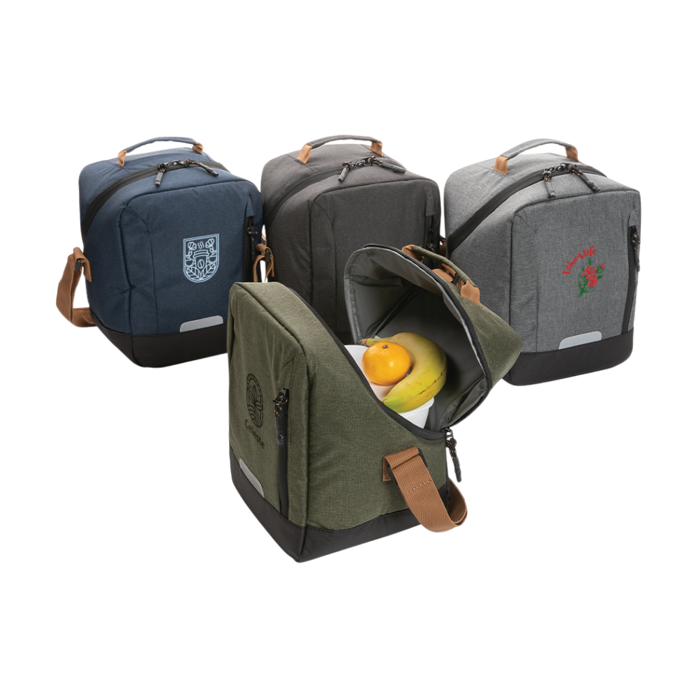 Impact AWARE RPET Urban Outdoor Cooler Bag  [impactawareurbanoutdoorcoolerbag]