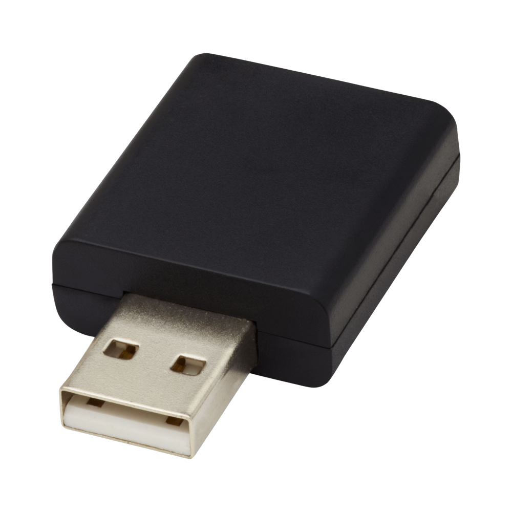 Incognito USB Data Blocker [incognitousbdatablocker]