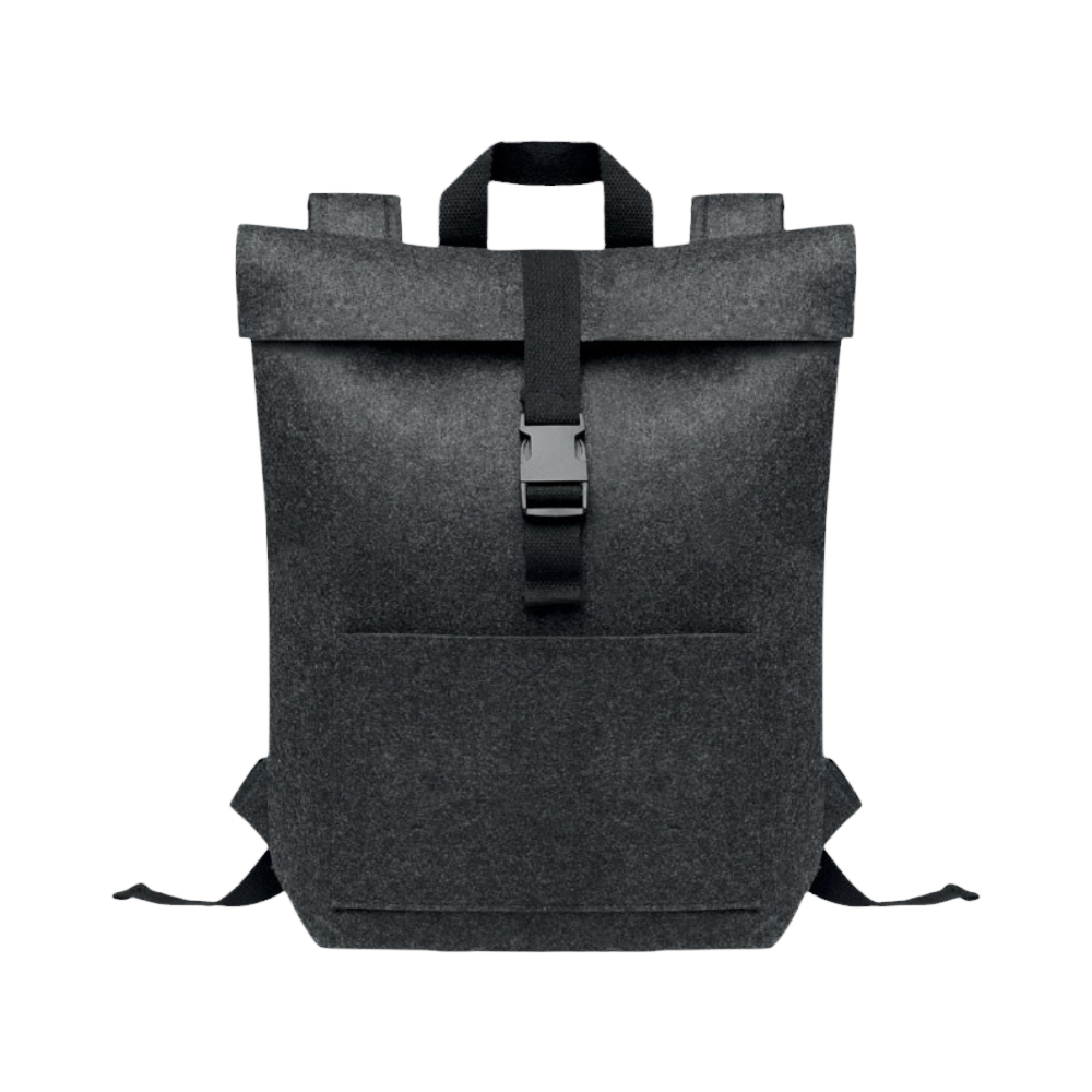 INDICO PACK RPET Felt Backpack [indicopackrpetfeltbackpack]