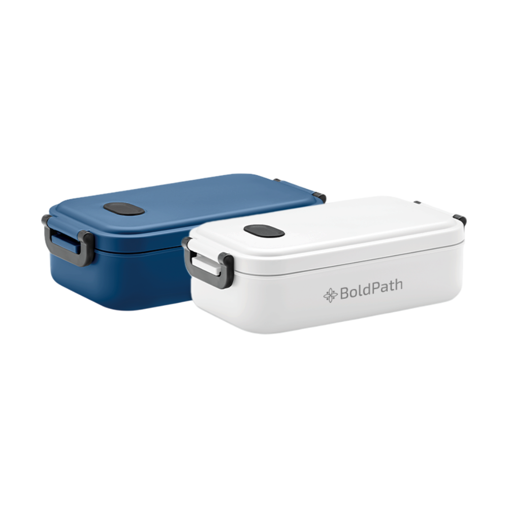 Indus Recycled PP Lunch box [induspplunchbox800ml]