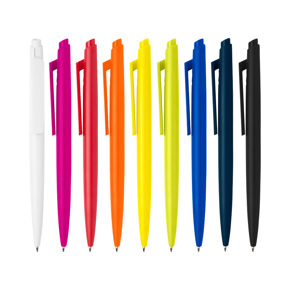 Ipe RCS Recycled Ballpoint Pen [ipercsrecycledballpointpen]