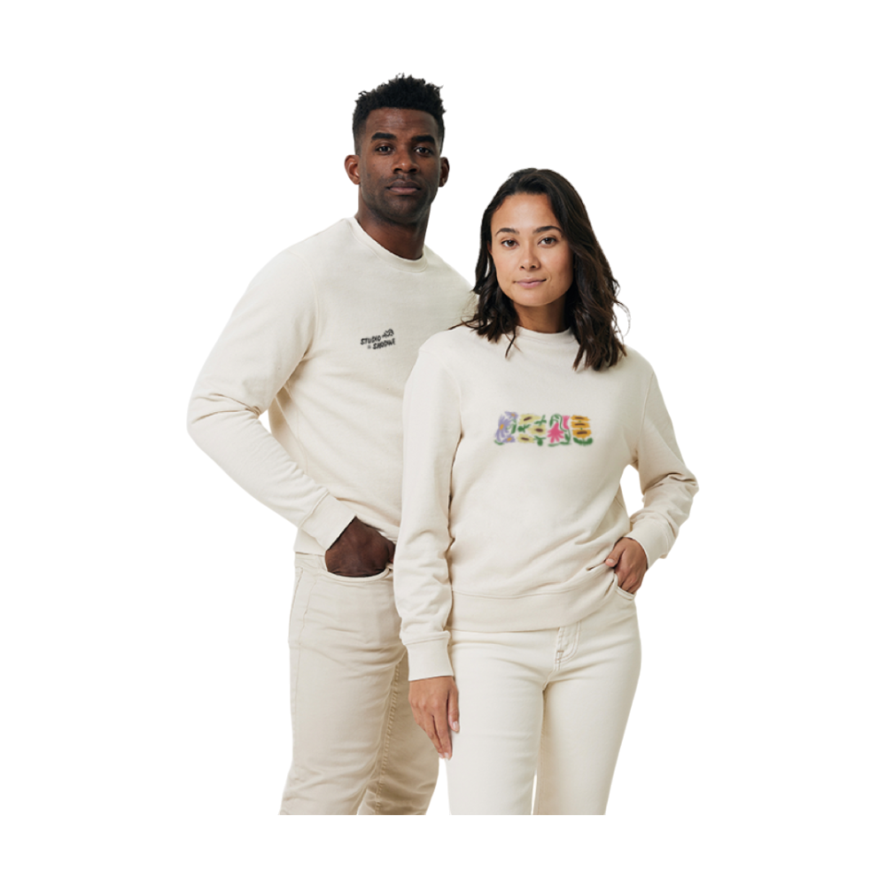 Iqoniq | Denali Mediumweight Jumper [denaliiqoniq]