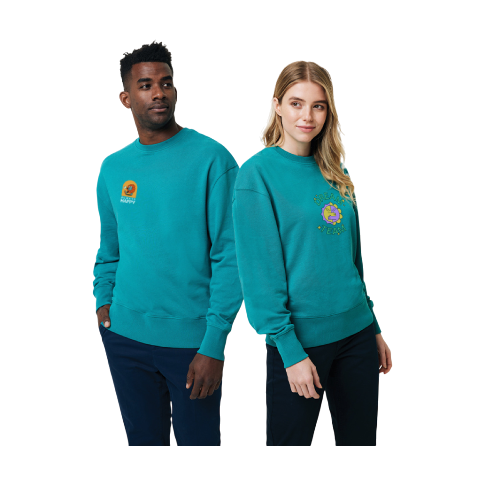 Iqoniq | Kruger Mediumweight Jumper [krugeriqoniq]
