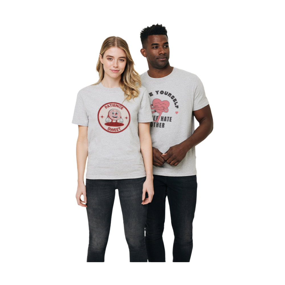 Iqoniq | Manuel Mediumweight T-shirt [manueliqoniq]