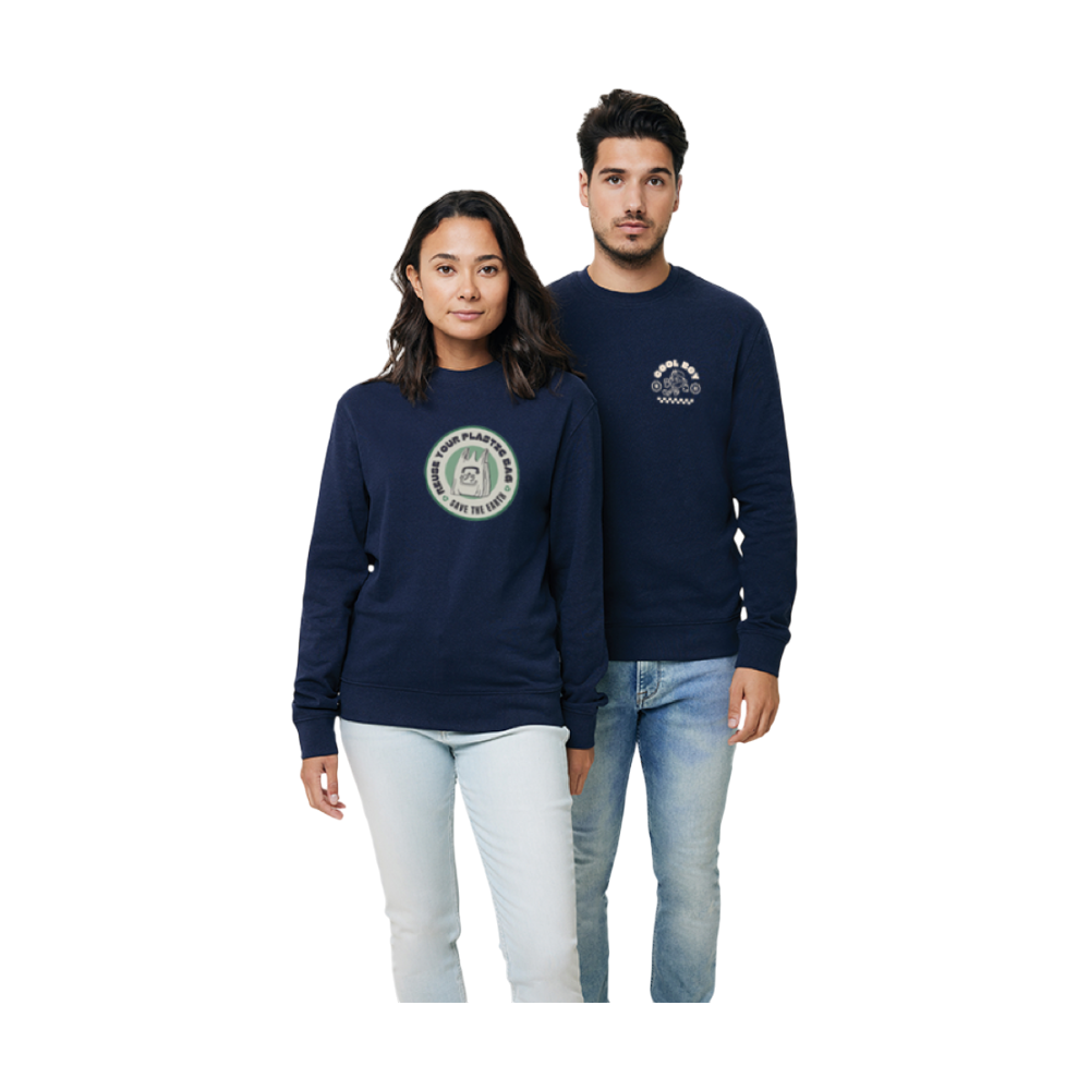 Iqoniq | Zion Mediumweight Jumper