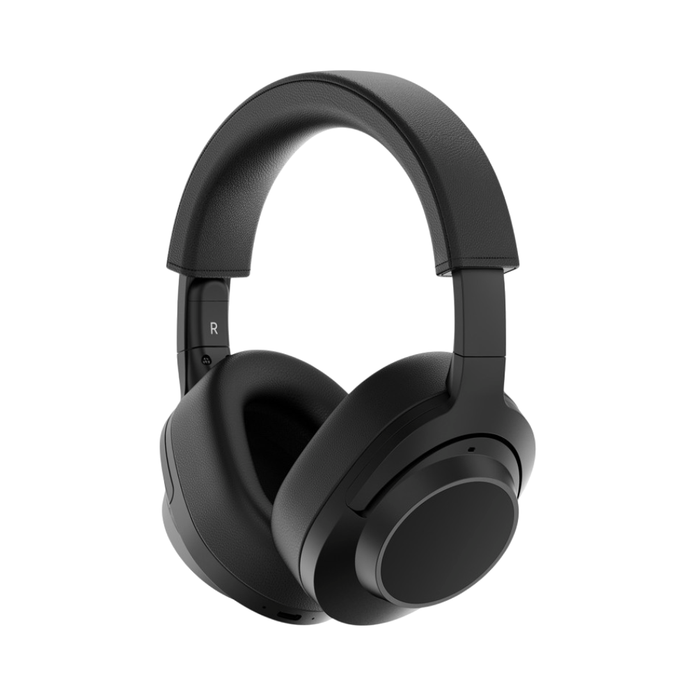 Irvine RCS Recycled and Repairable ANC Wireless Headphone [irvinercsrecycledandrepairableancwirelessheadphone]