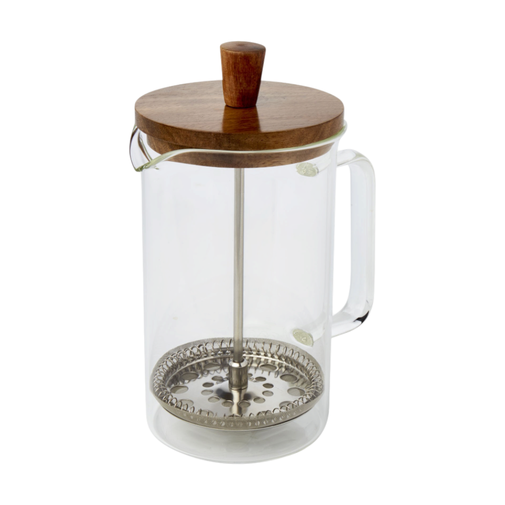 Ivorie Coffee Press [ivorie600mlcoffeepress]