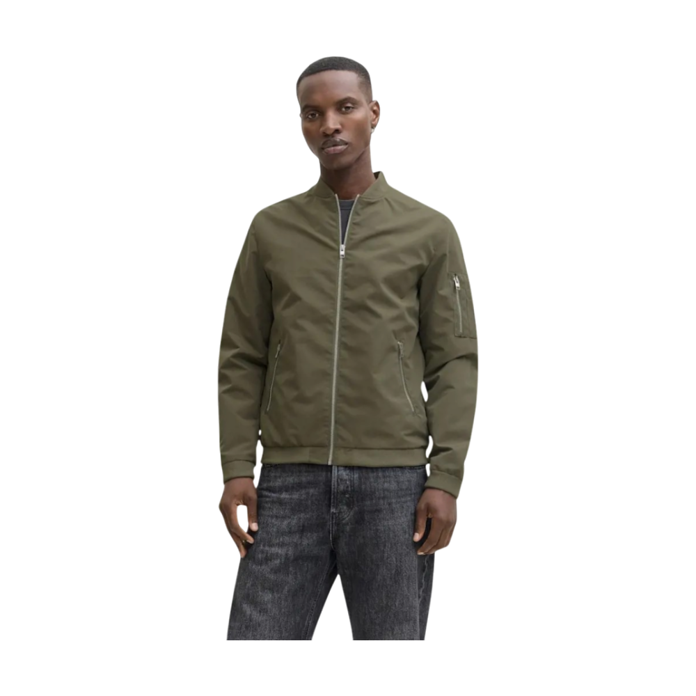 Jack&Jones Recycled Street Bomber [jackjonesstreetbomber]
