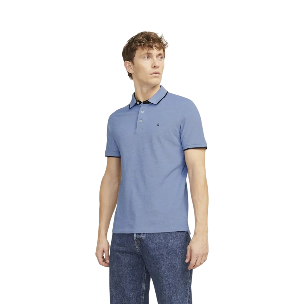 Jack&Jones Saulus Polo [jackjonessauluspolo]