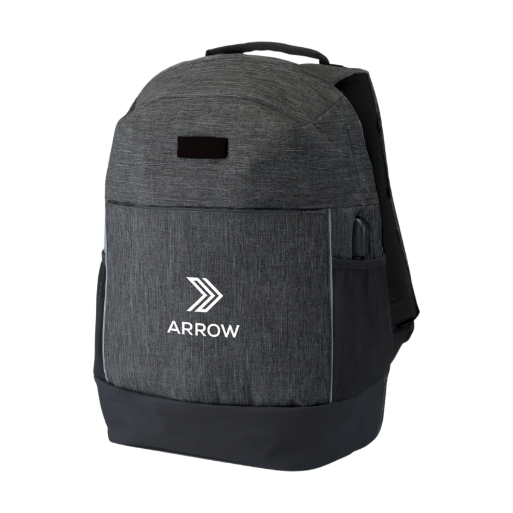 Jayden RFID Anti-Theft Backpack [jaydenrfidjaydenrfidantitheftbackpack]