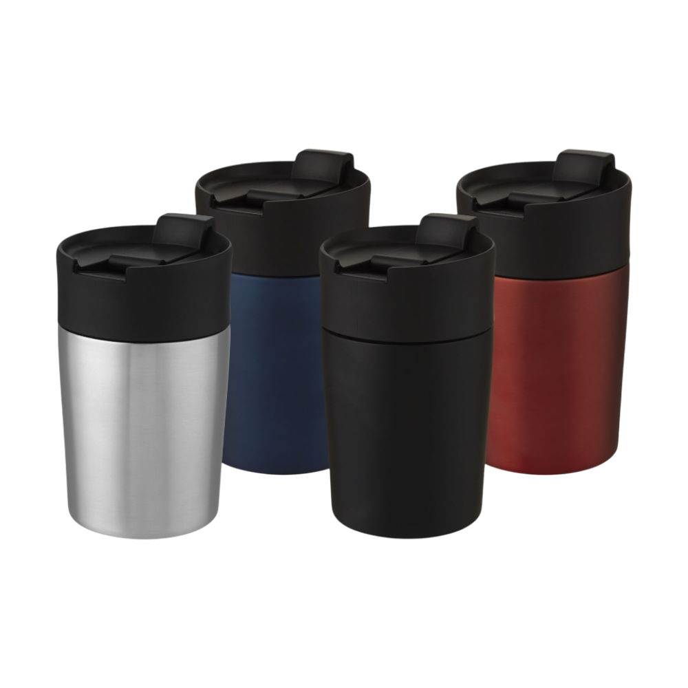 Jetta Copper Vacuum Insulated Tumbler [jetta180mlcoppervacuuminsulatedtumbler]