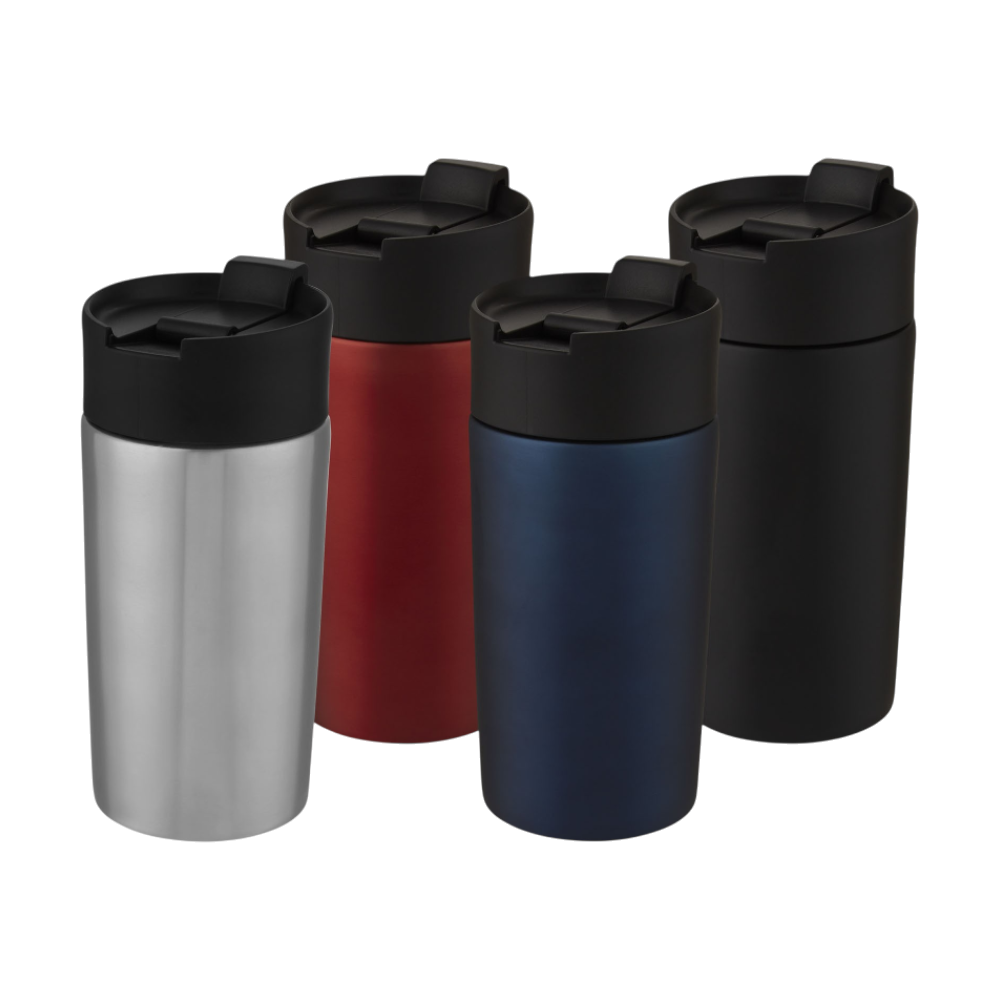 Jetta Copper Vacuum Insulated Tumbler [jetta330mlcoppervacuuminsulatedtumbler]