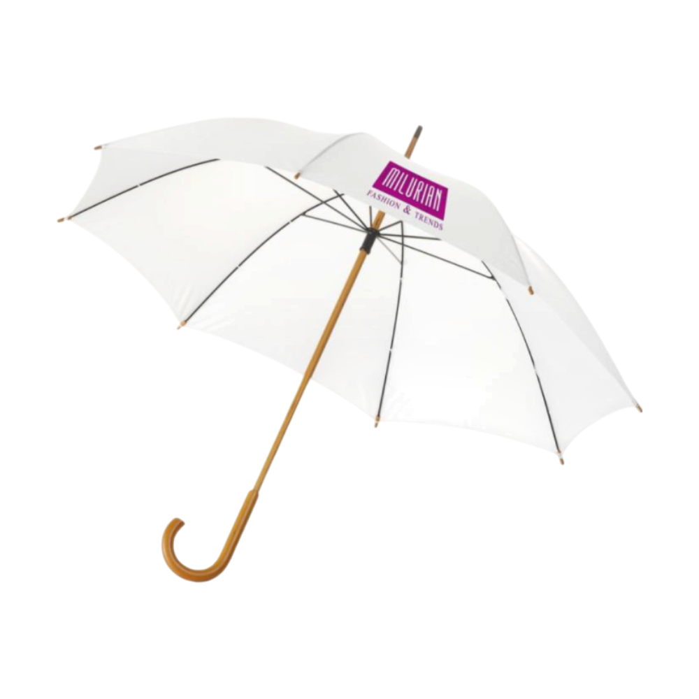 Jova Umbrella Wooden Handle [jova]