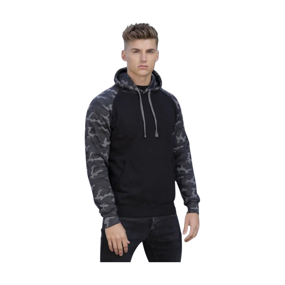 Just Hoods Baseball Hoodie [baseballhoodiejusthoods]