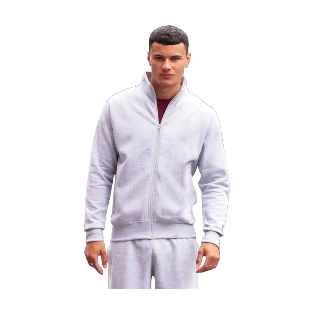 Just Hoods Campus Full Zip [campusfullzipsweatjusthoods]