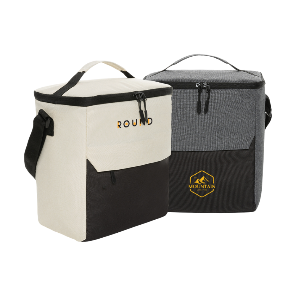 Kazu AWARE™ RPET Basic Cooler Bag [kazucoolerbag]