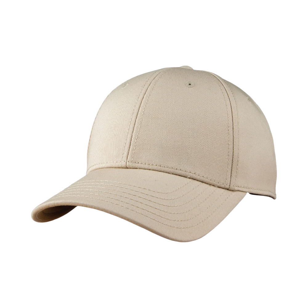 Kingcap Luxury Cotton Cap