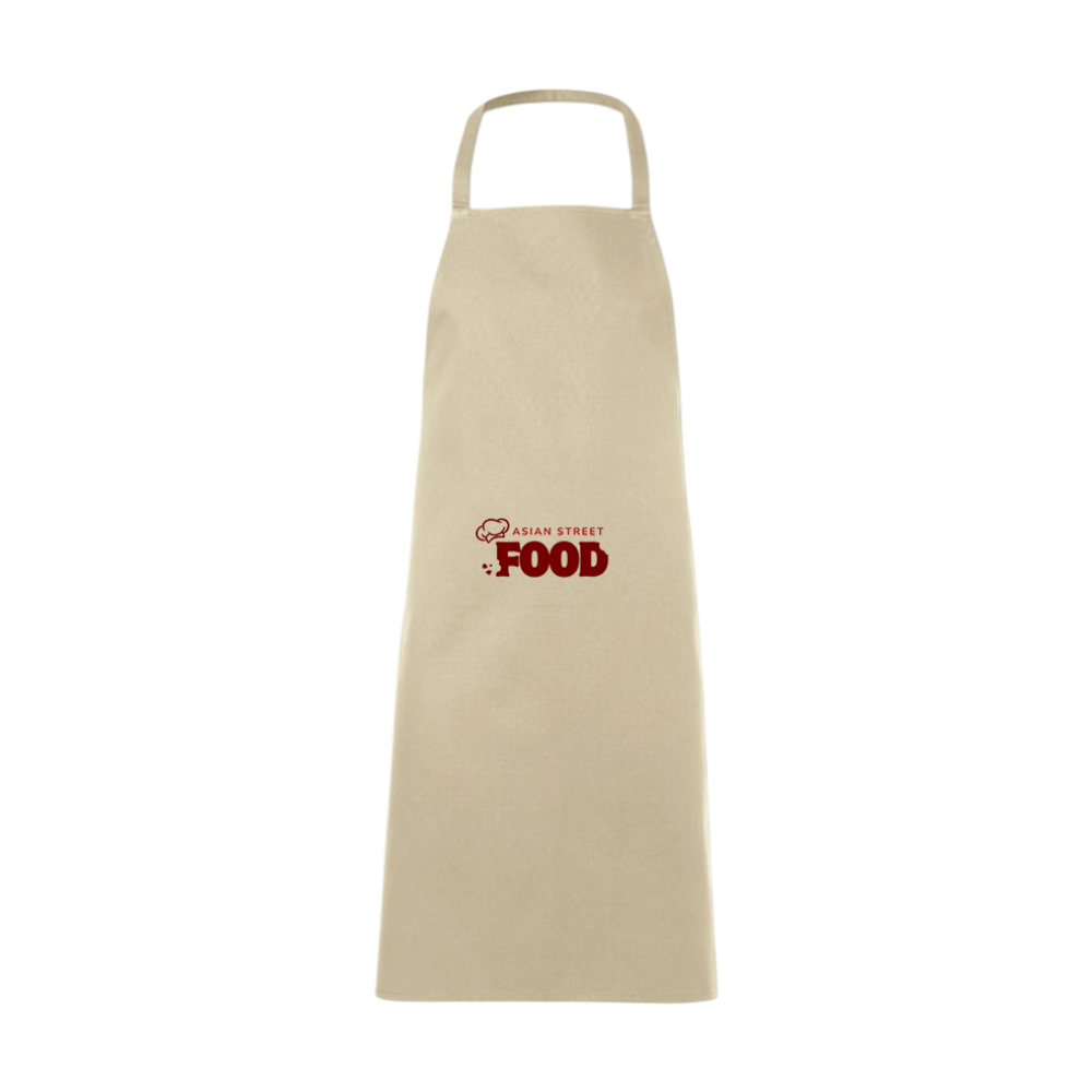 Kitab Cotton Kitchen Apron