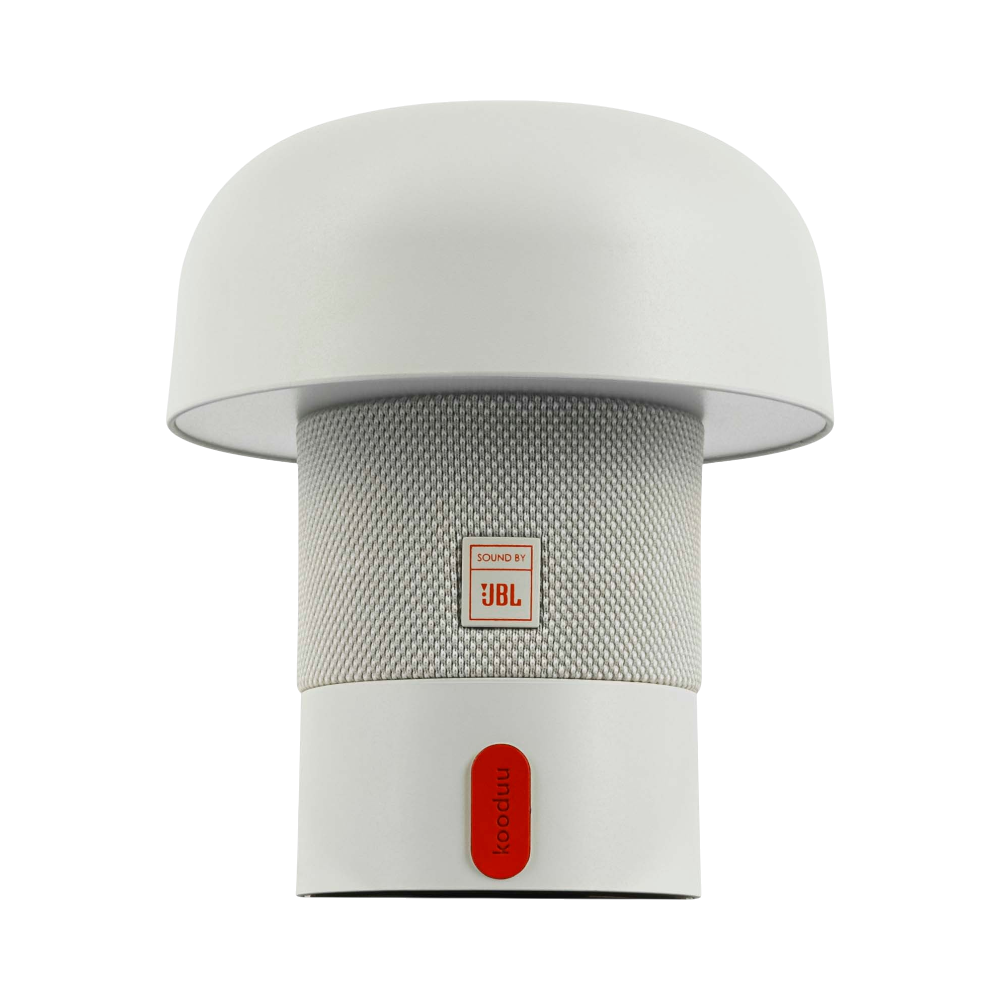 Kooduu Sensa Play Mini JBL Portable Speaker and Lamp [kooduusensaplayminijblportablespeakerandlamp]