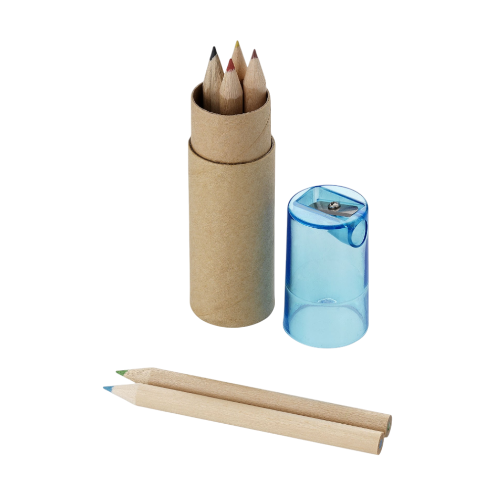 Kram Coloured Pencil Set