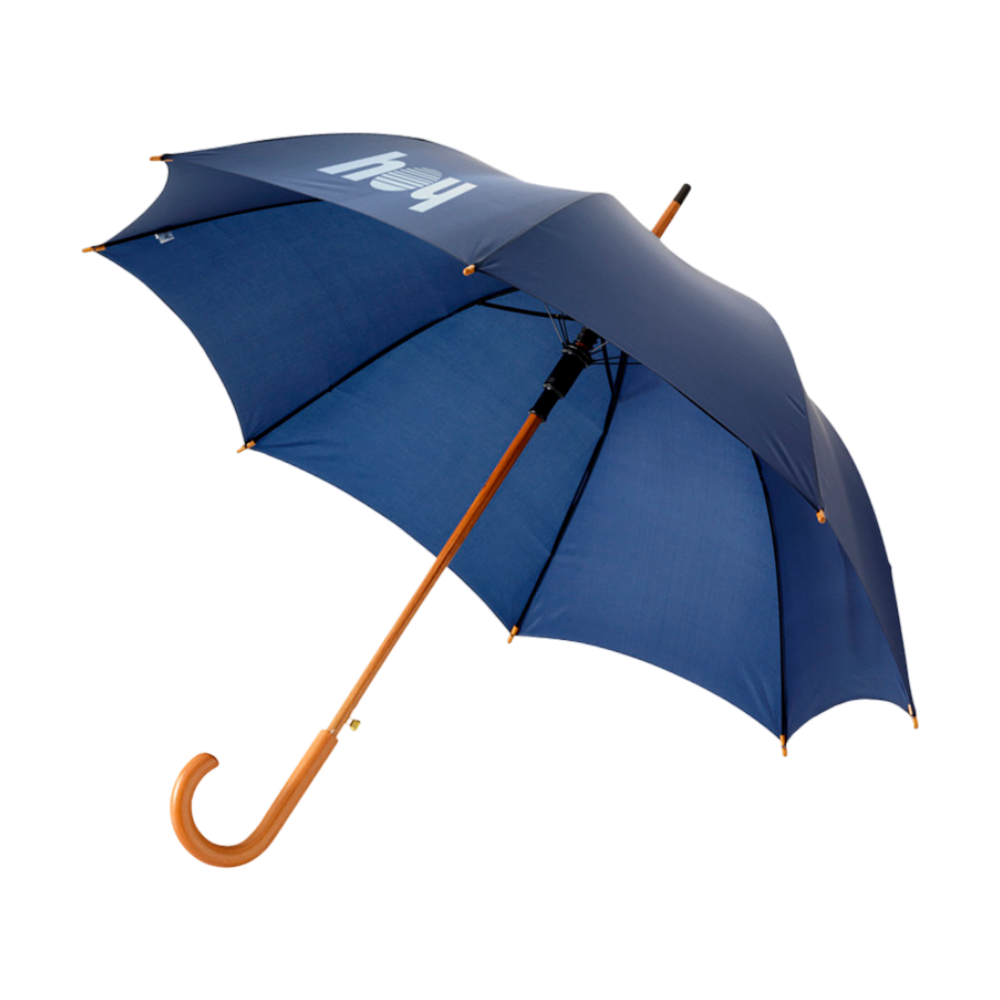 Kyle Auto Open Umbrella [kyle]
