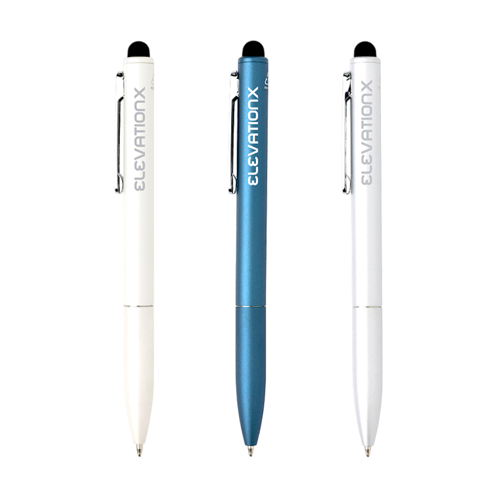 Kymi RCS Pen with Stylus