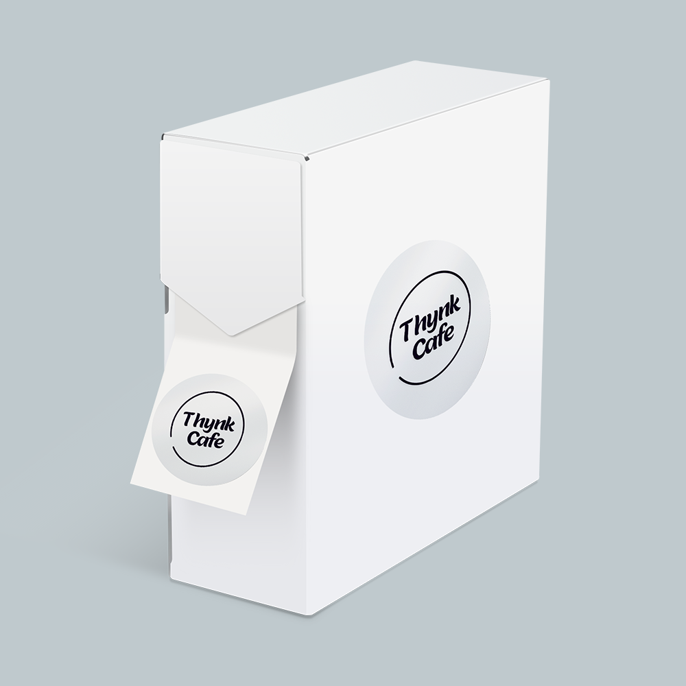 Labels on Roll [labelsonroll]