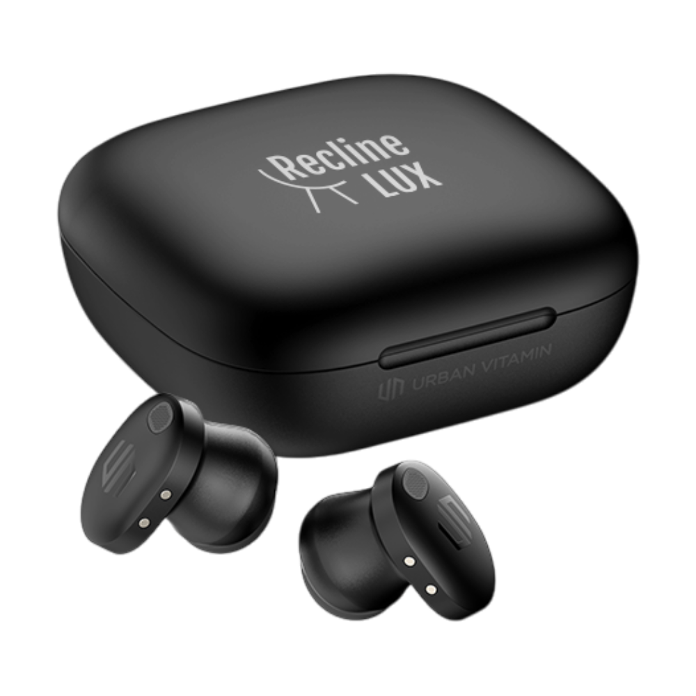 Lakewood RCS Recycled and Repairable Wireless Earbuds [lakewoodrcsrecycledandrepairablewirelessearbuds]