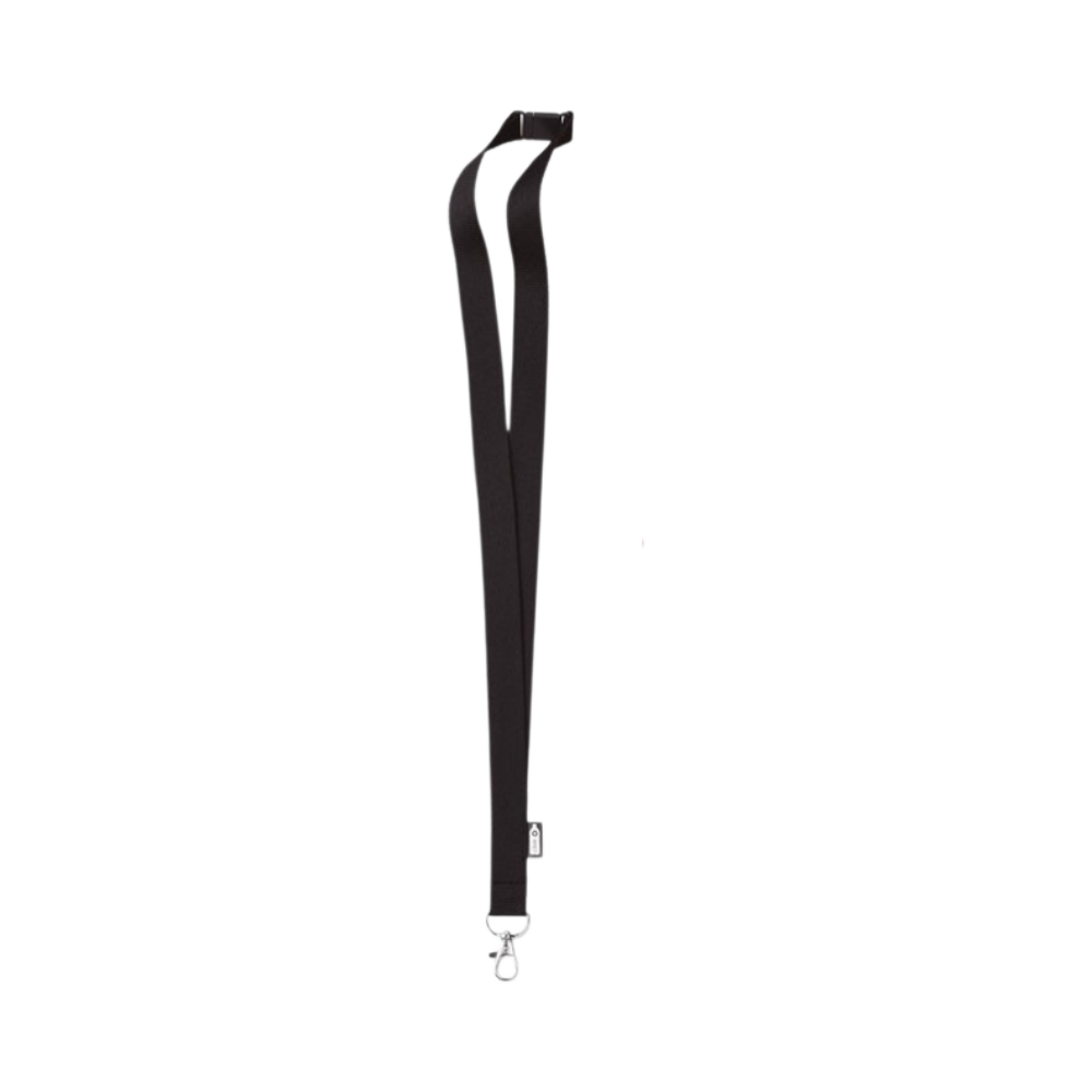 LANY RPET Lanyard