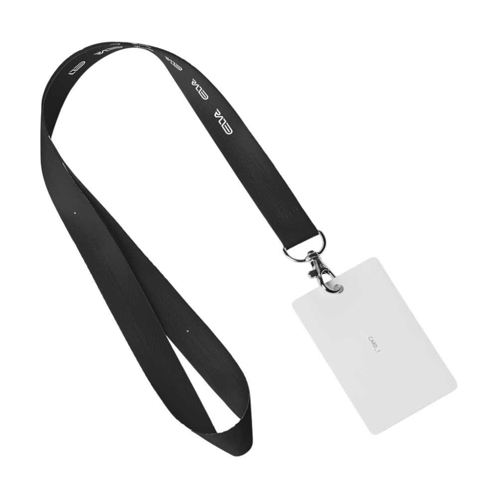 Lanyard Basic | 20 mm
