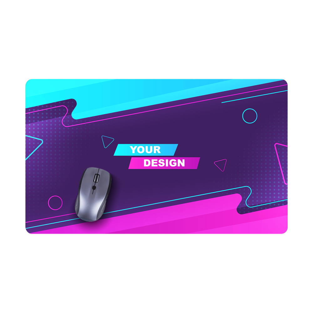 Large Gaming Mousepad