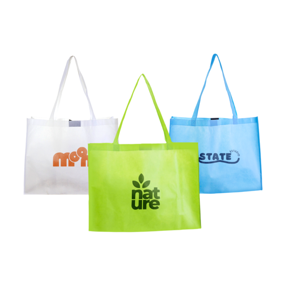 Large Non-Woven Jumbo Bag [jumboexhibitionbag]