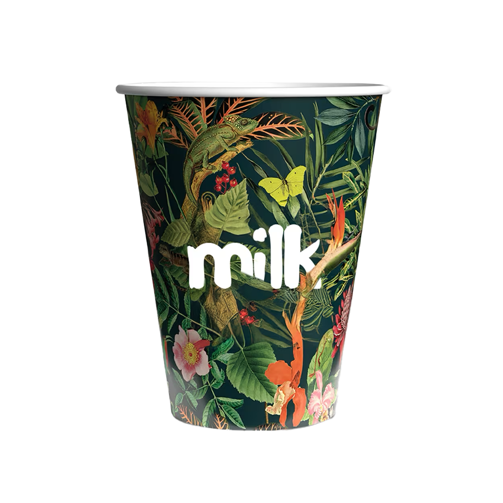 Latte Cup 300 ml [300mllattecup]