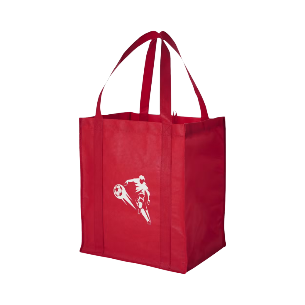 Liberty Bottom Board Non-Woven Tote Bag [libertybottomboardnonwoventotebag29l]