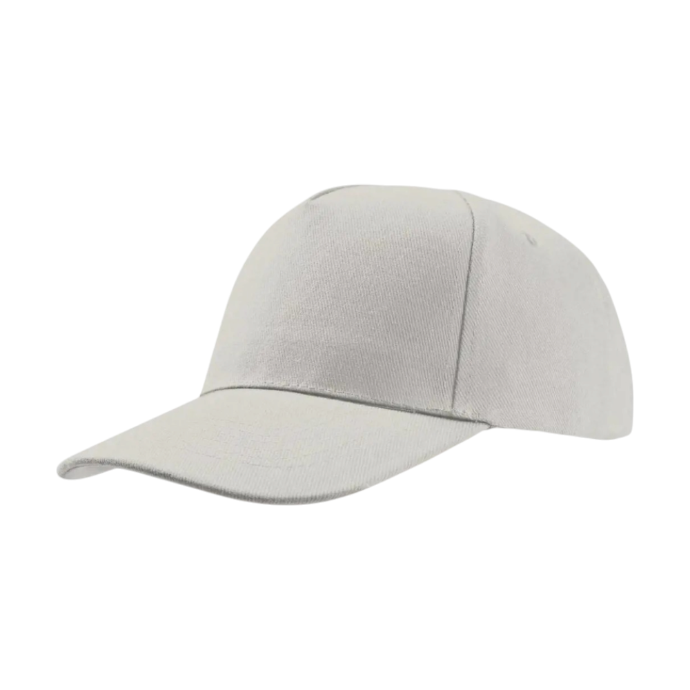 Liberty Five Panel Cotton Cap