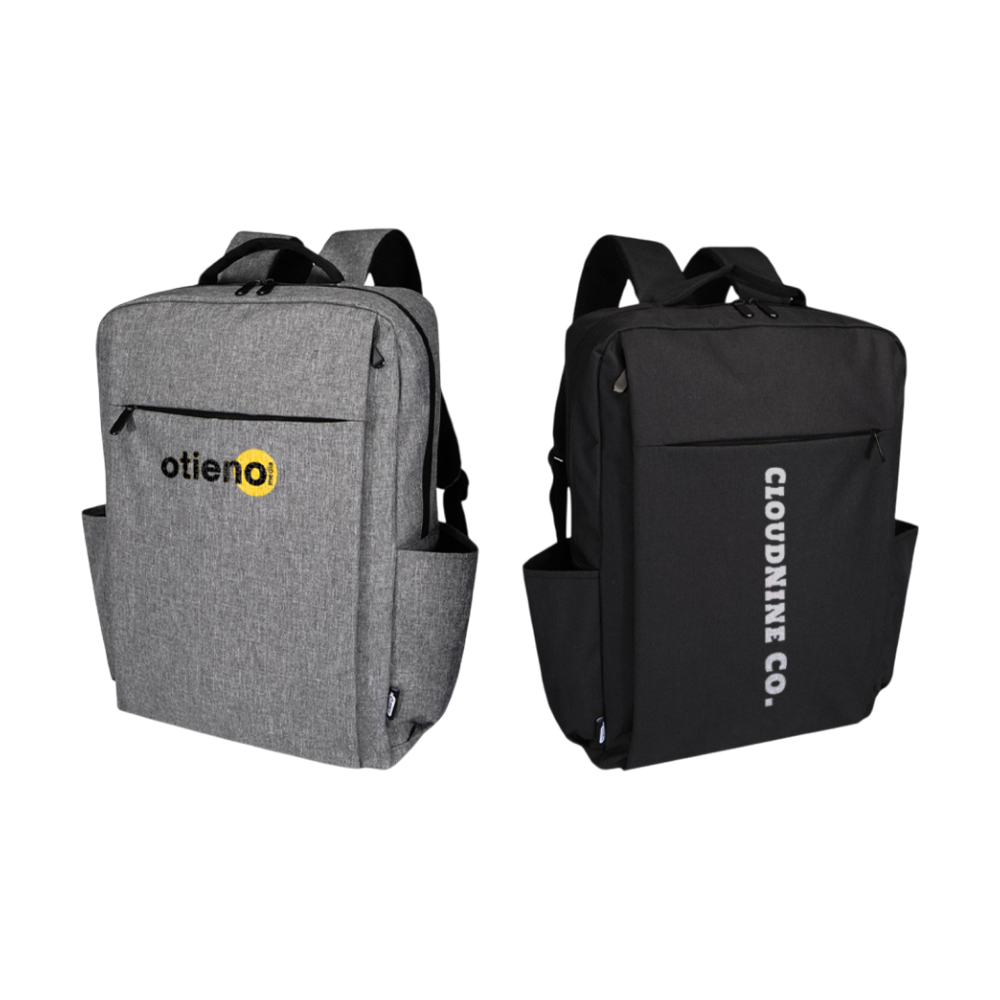 Libra GRS Recycled Laptop Backpack [libra15grsrecycledlaptopbackpack15l]