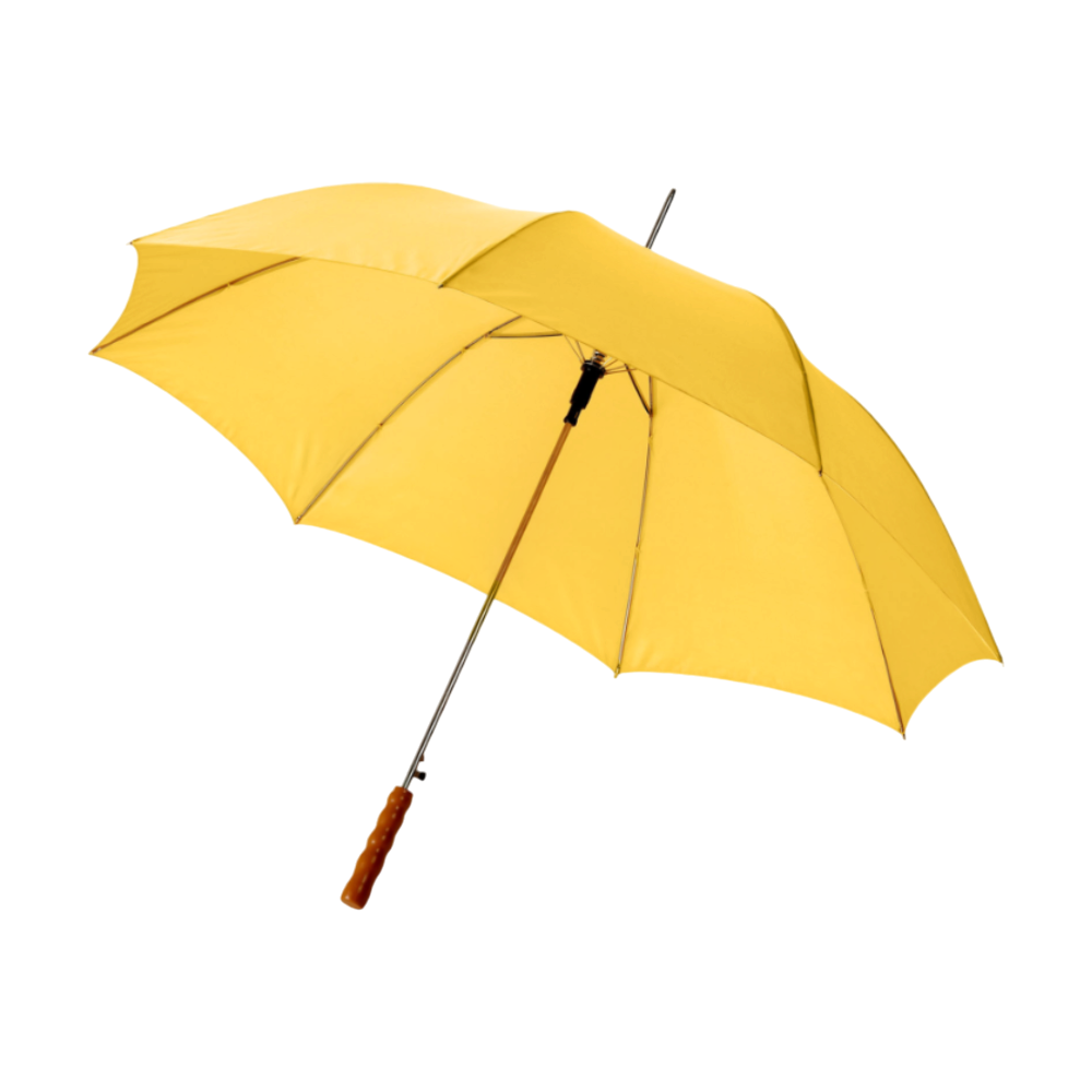 Lisa Auto Open Umbrella [lisa]
