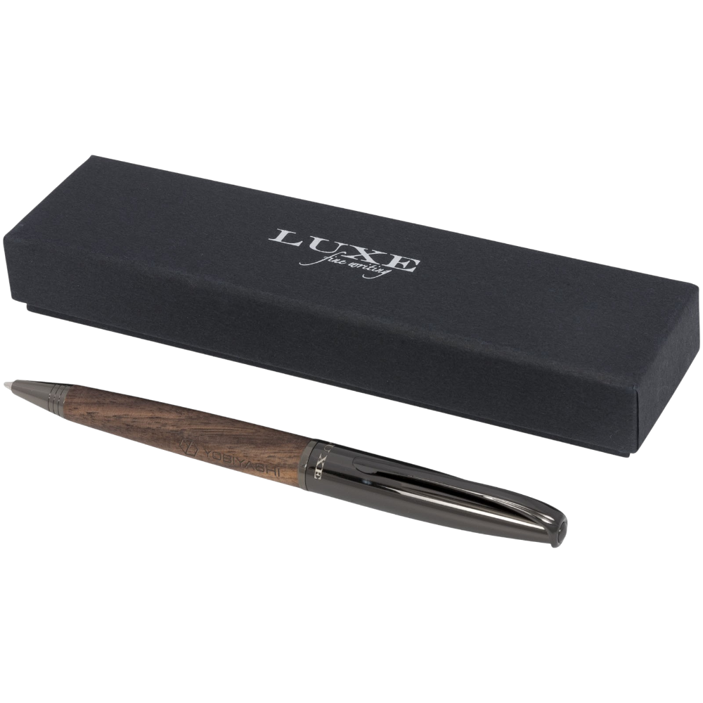 Loure Wood Ballpoint pen