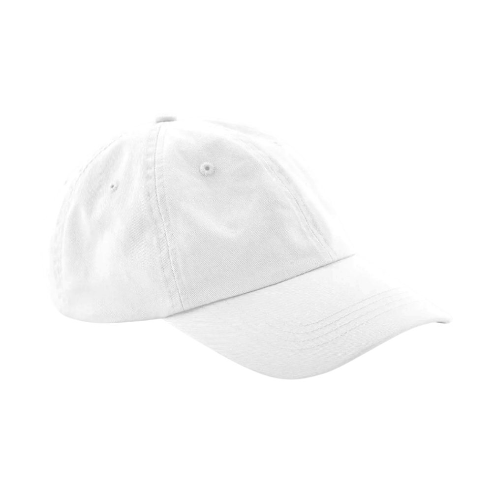 Low Profile Cotton Dad Cap