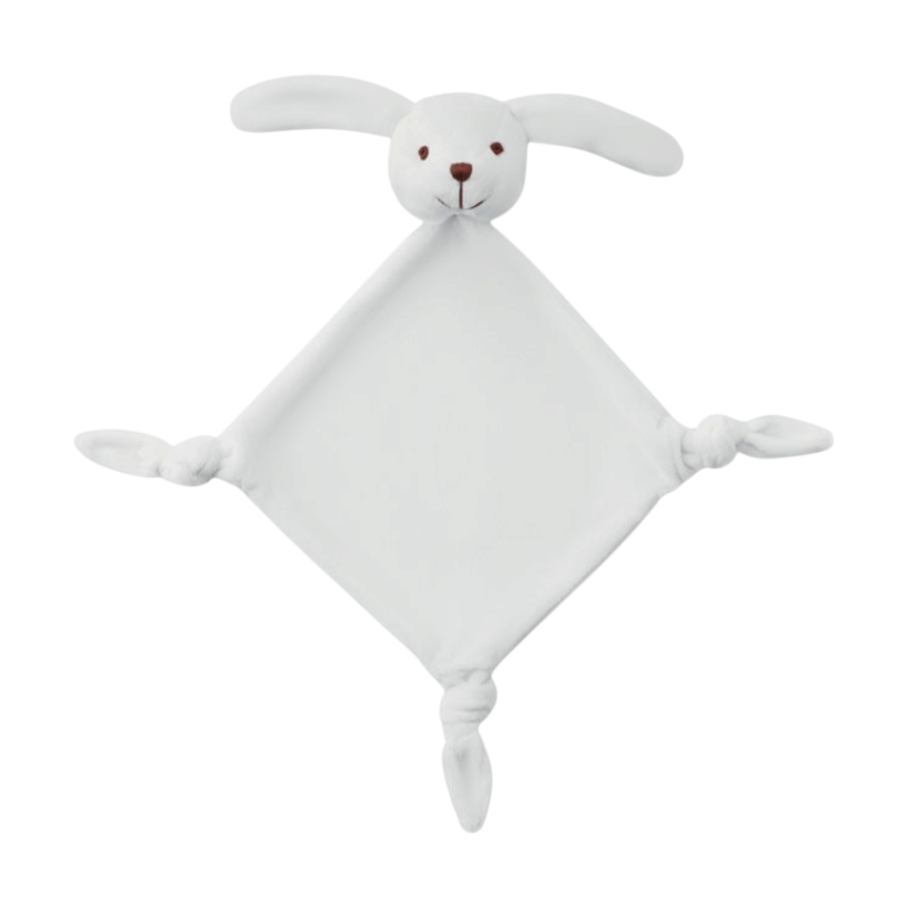 Lullaby Baby Towel