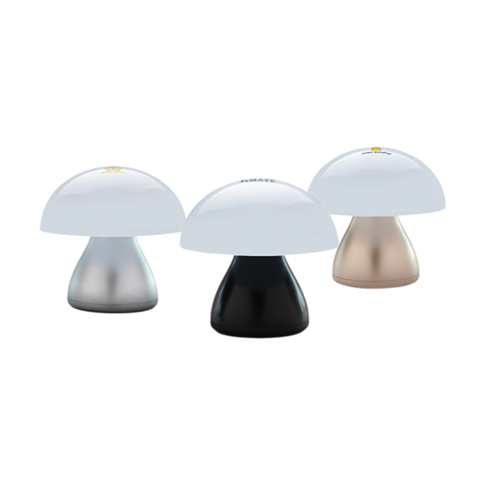 Luming RCS USB Rechargeable Table Lamp [lumingusbrechargeabletablelamp]