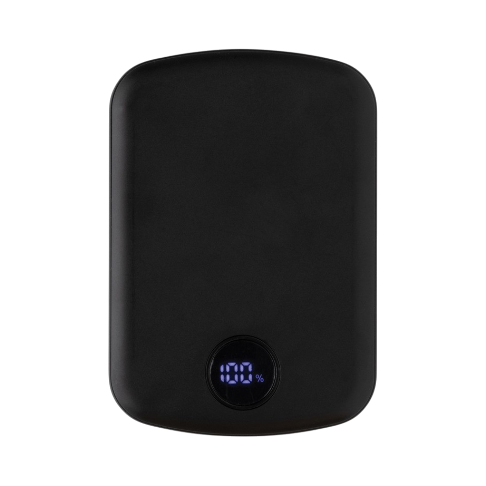 MagBoost RCS Recycled Plastic 5000mAh Magnetic Powerbank [magboostrcsrecycledplastic5000mahmagneticpowerbank]