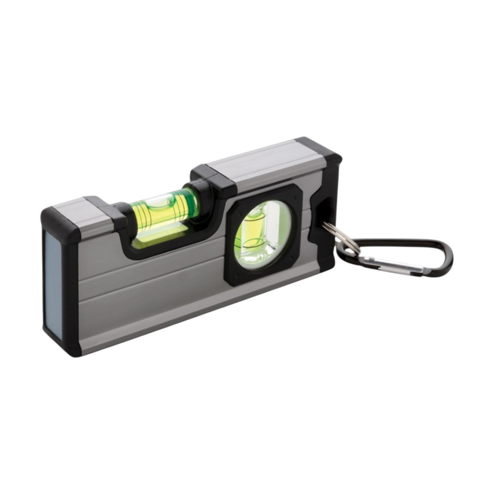 Magnetic Level Ruler