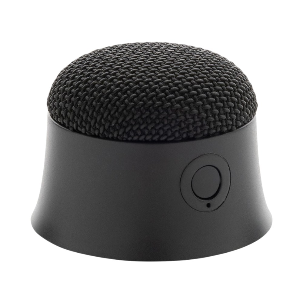 Magtune RCS Recycled Plastic Magnetic Speaker [magtunercsrecycledplasticmagnetic5wspeaker]