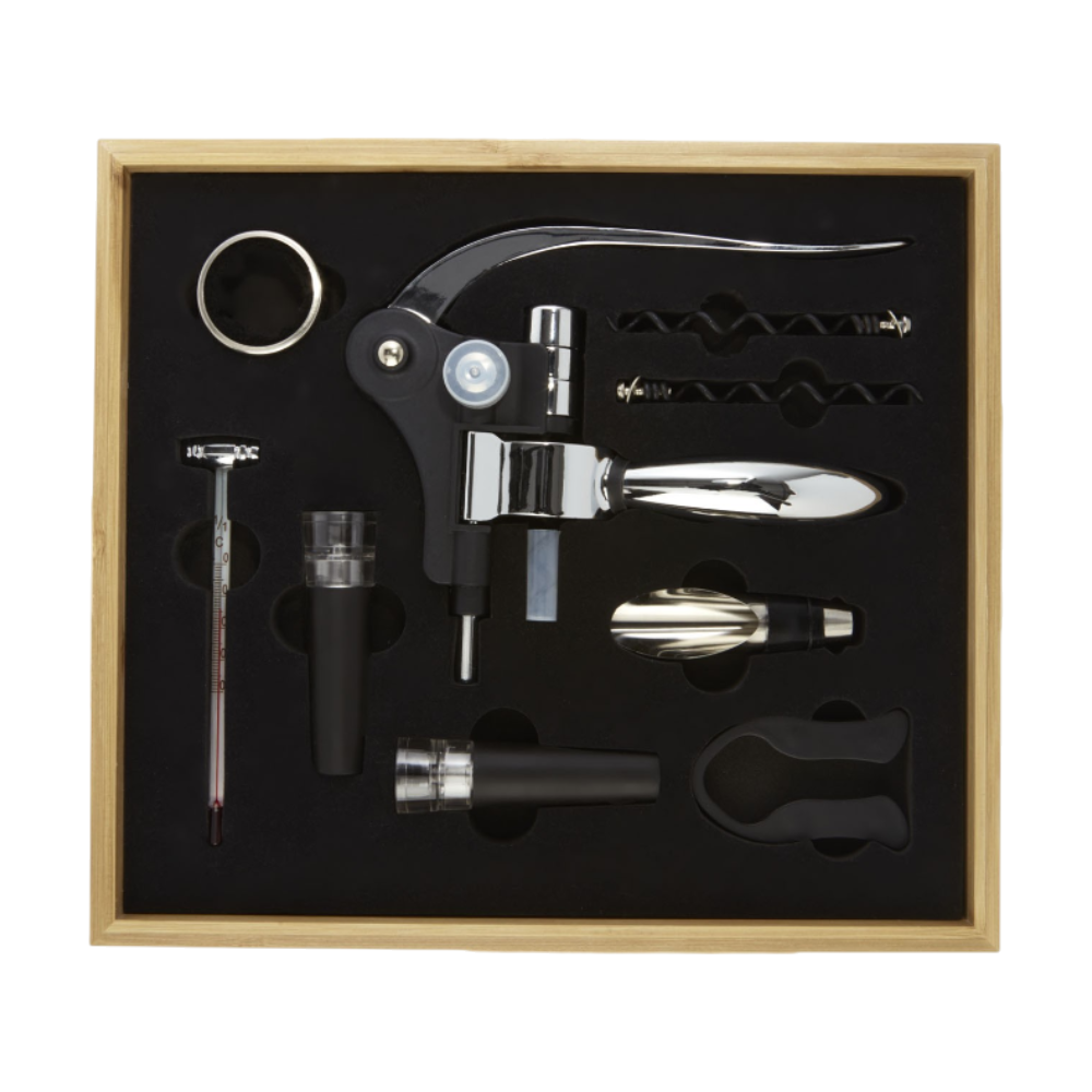 Malbick Wine Set