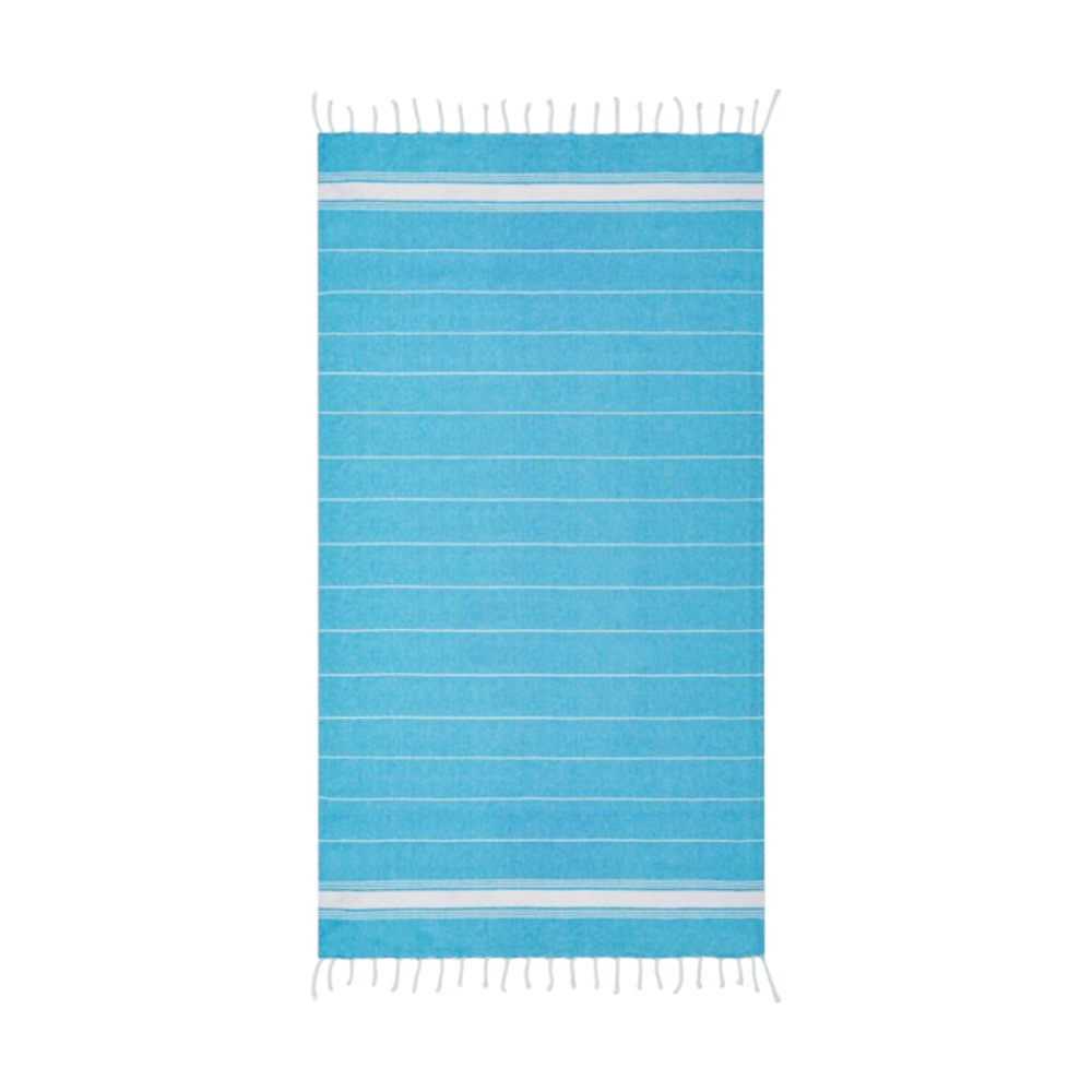 MALIBU Beach towel RCS Cotton