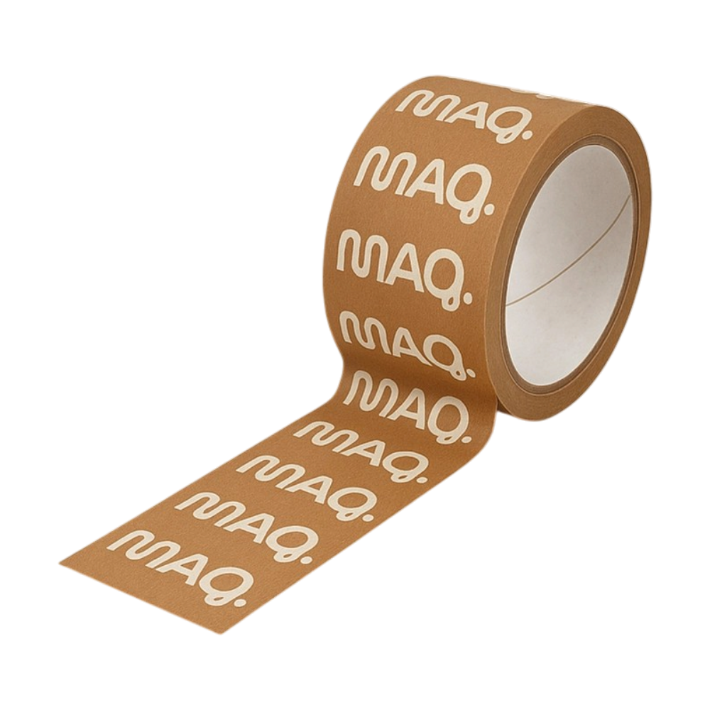Masking Tape 50 mm x 50 m [ecopaper110tape50m]