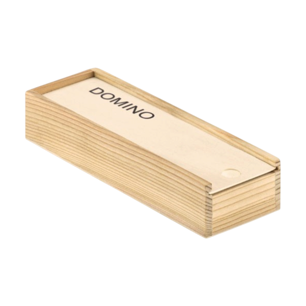 MDF Domino Set [dominosdominoset]