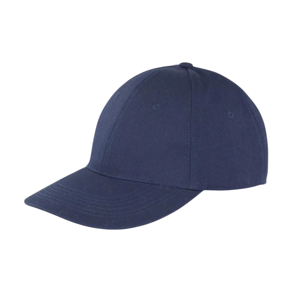 Memphis Low Profile Cap [memphisbrushedcottonlowprofilecap]