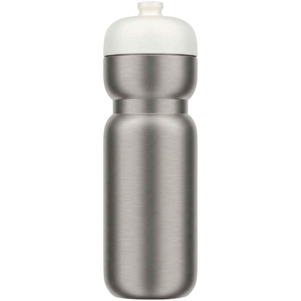 Mepal Pull Stainless Steel Sport Bottle [mepalpull800mlstainlesssteelsportbottle]